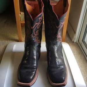 Lucchese Women's Boots
